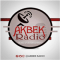 Akbek Radio logo