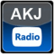 AKJ Radio logo