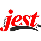 Aksaray Jest Fm logo