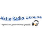 Aktiv RADIO logo