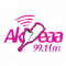 Akyeaa FM - Nkoranza logo