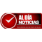 Al Día Noticias Radio logo