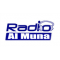 Al Muna Radio logo
