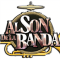 al son de la banda logo