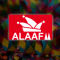 Alaaf logo