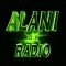 AlaniRadio logo