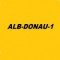 Alb Donau 1 logo