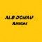 Alb Donau Kinder logo