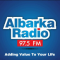 Albarka Radio logo