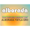 ALBORADA TIXTLA GUERRERO logo