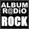 Album Radio Rock logo