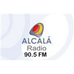 Alcalá Fiesta logo