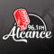 Alcance FM logo
