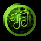 Alchemy-Sound Radio logo