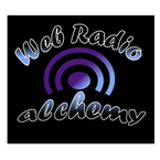 Alchemy Web Radio logo