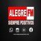 Alegre Uspantan FM logo