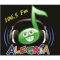 Alegria 106.5 fm logo