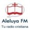 Aleluya FM logo