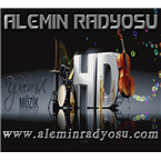 Alemin Radyosu logo