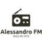 Alessandro FM logo