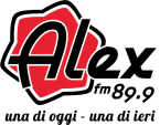 Radio Alex logo