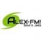 ALEX FM Soul  Jazz logo