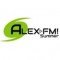 ALEX FM Summer logo