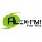 ALEX FM Your Hits logo