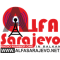 ALFA RADIO BALKAN logo