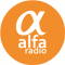 Alfa Radio La Costera logo