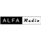 Alfa Radio logo