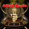 Alfa8 Radio logo
