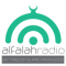 AlFalah Radio logo