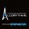 Algorythme Radio logo