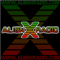 Alien X Radio logo