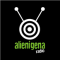 Alienigena Radio logo