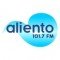 Aliento FM logo