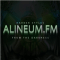 Alineum-Radio logo