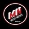 Music Noises Radio logo