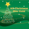 All Christmas Hits Gold logo