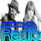 All Hits Radio logo