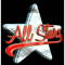 All Stars Radio logo