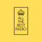 ALL THE BEST RADIO logo
