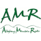 Allegheny Mountain Radio logo