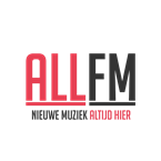 ALLFM logo