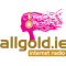allgold.ie logo