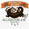 alligator.fm logo