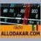 Allodakar logo