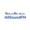 Allsound FM logo