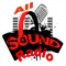 Allsound Radio logo